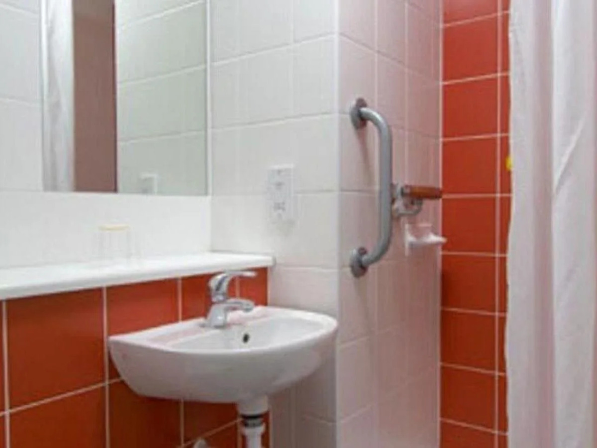 Britannia Hotel Edinburgh