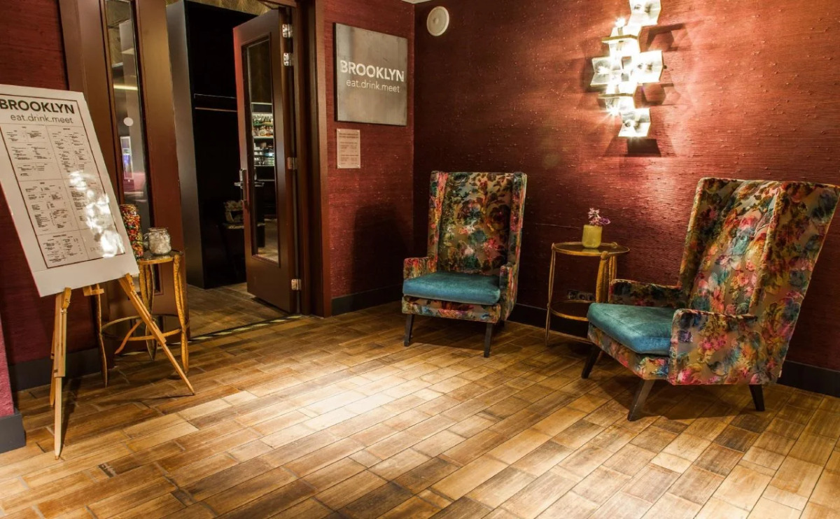 DoubleTree by Hilton Hotel Amsterdam - NDSM Wharf