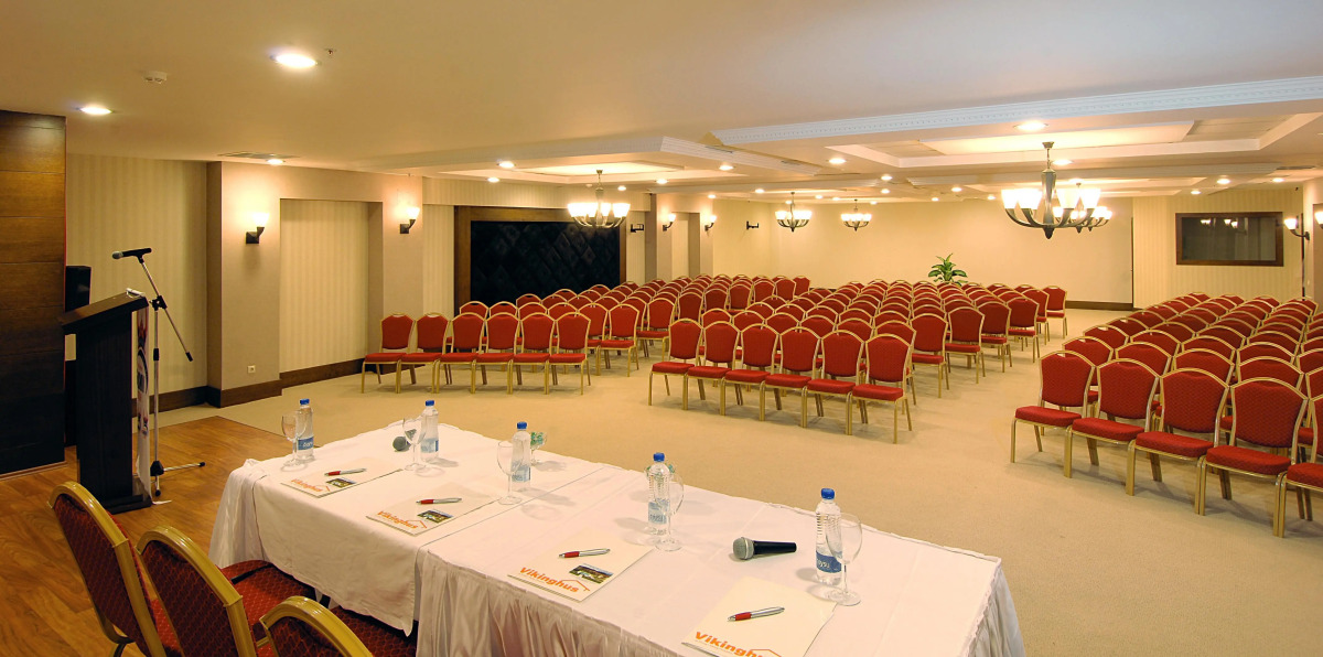 Отель Viking Star