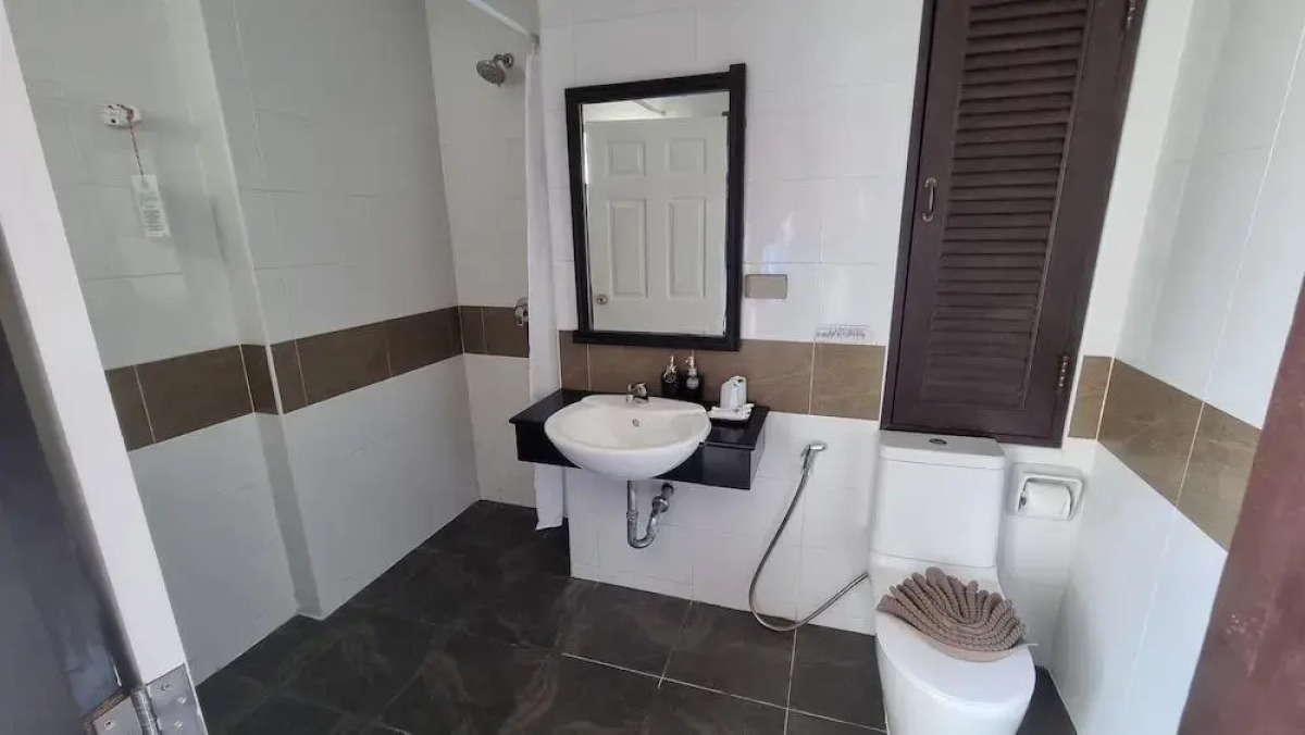 Sereneburi Patong Residence