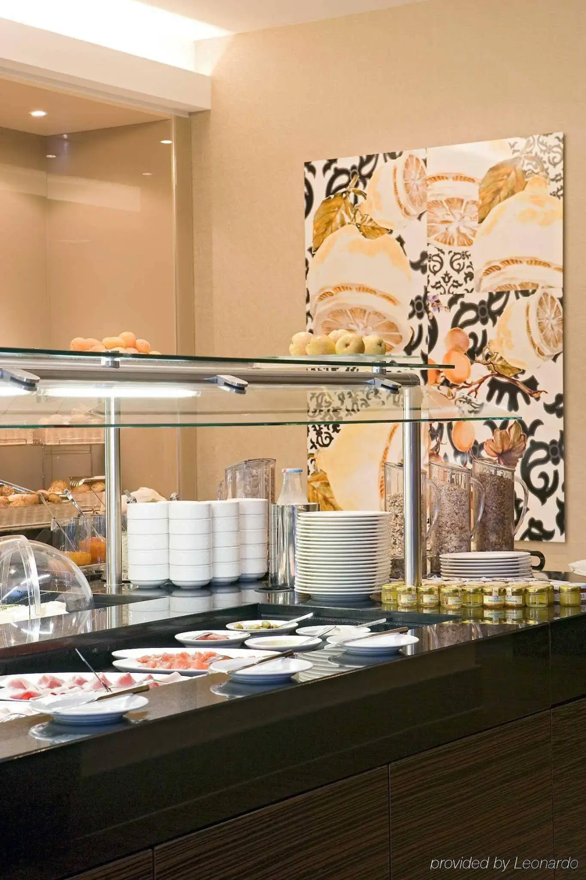 Hotel Novotel Berlin Am Tiergarten