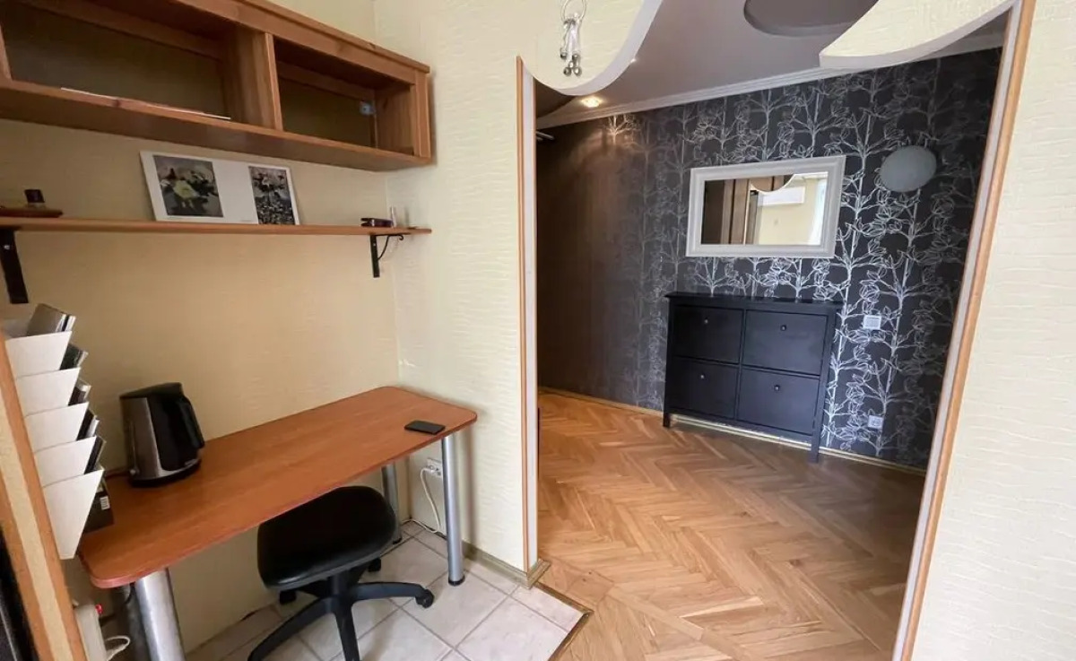 Moment House (Момент Хаус) на улице Жуковского