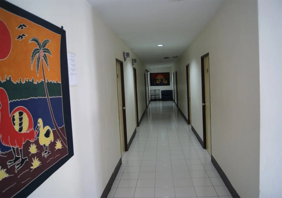 Pineapple Guesthouse