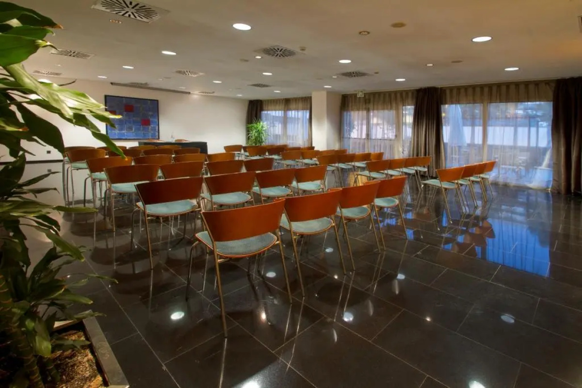 Eurohotel Diagonal Port