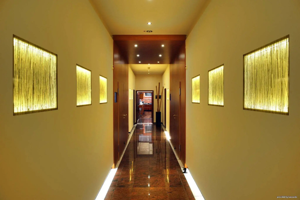 Best Western Plus Delta Park Hotel