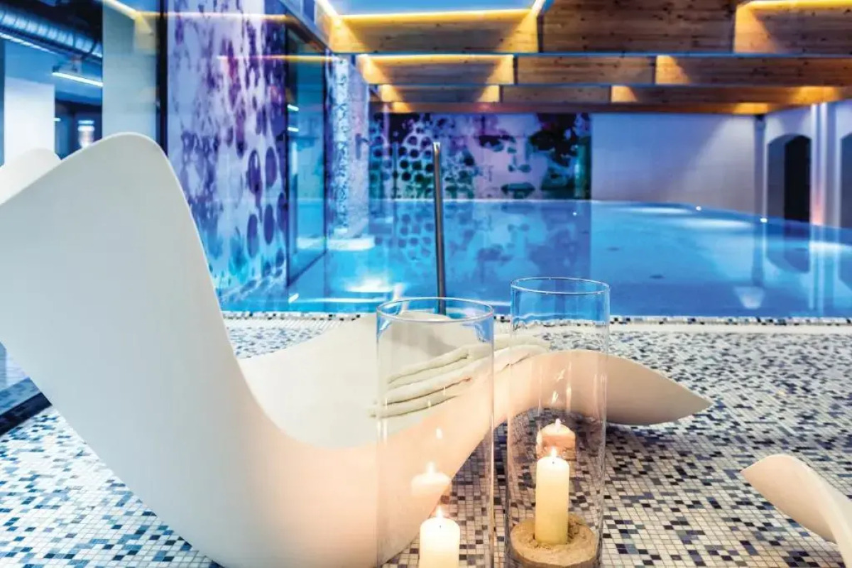 Fabryka Wełny Hotel & Spa