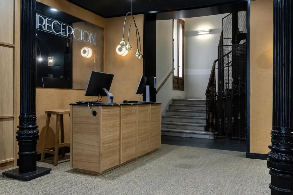 Petit Palace Preciados