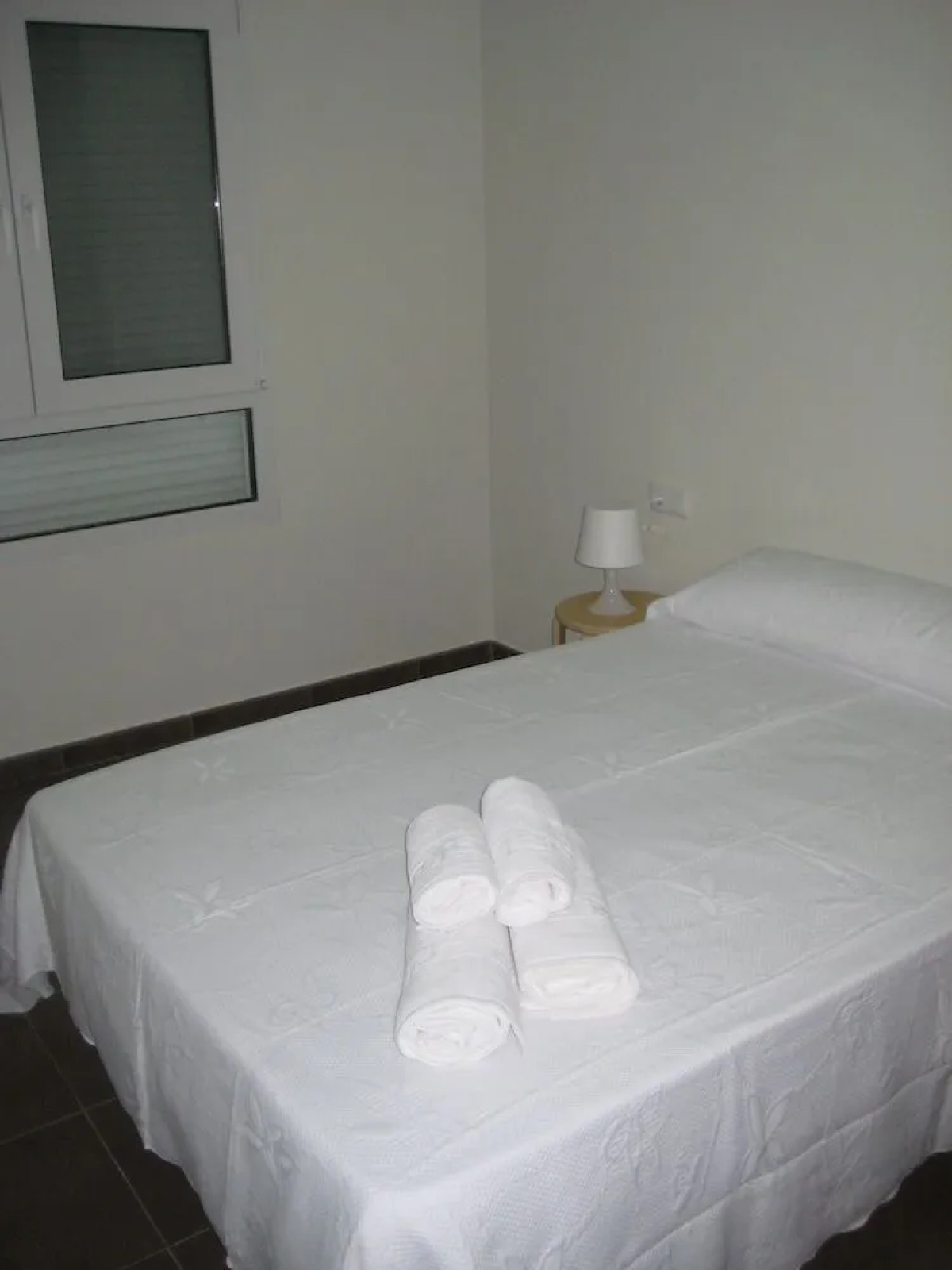 Apartamentos H3 Belman