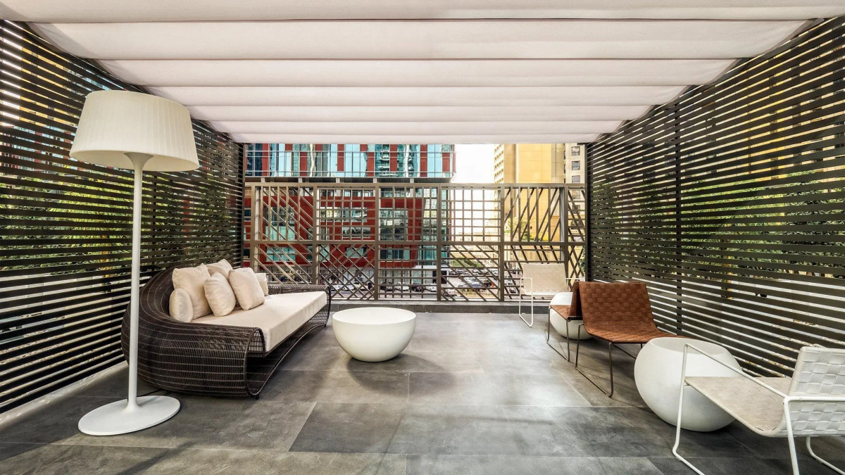 InterContinental Dubai Marina by IHG