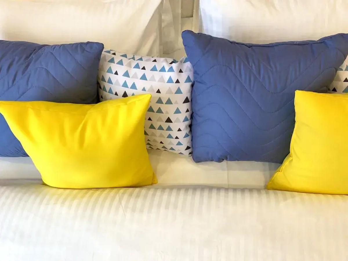 Апартаменты «Добрые Сутки», ул. Ватутина, 36 к. 1