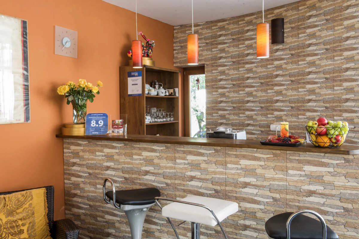 Feng Shui Wellness Apartmanház Hévíz