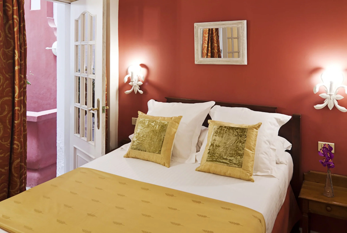 Sercotel Las Casas de los Mercaderes