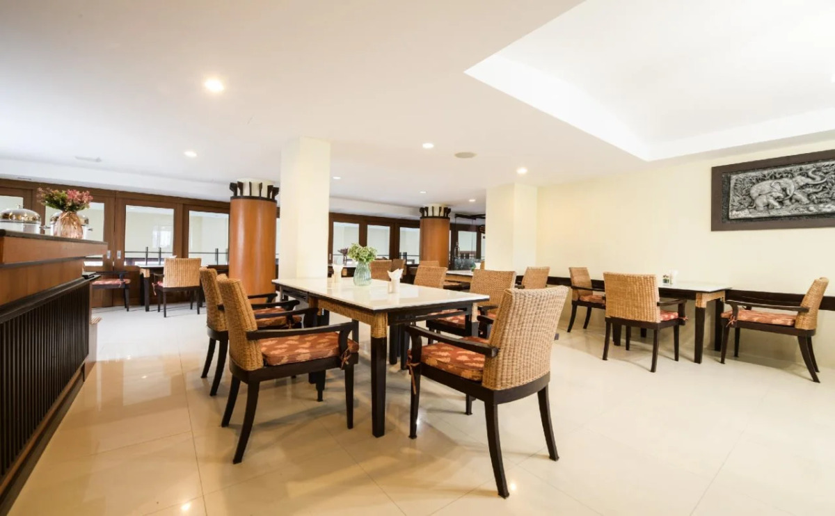 Piyada Residence Powered By TecHotels