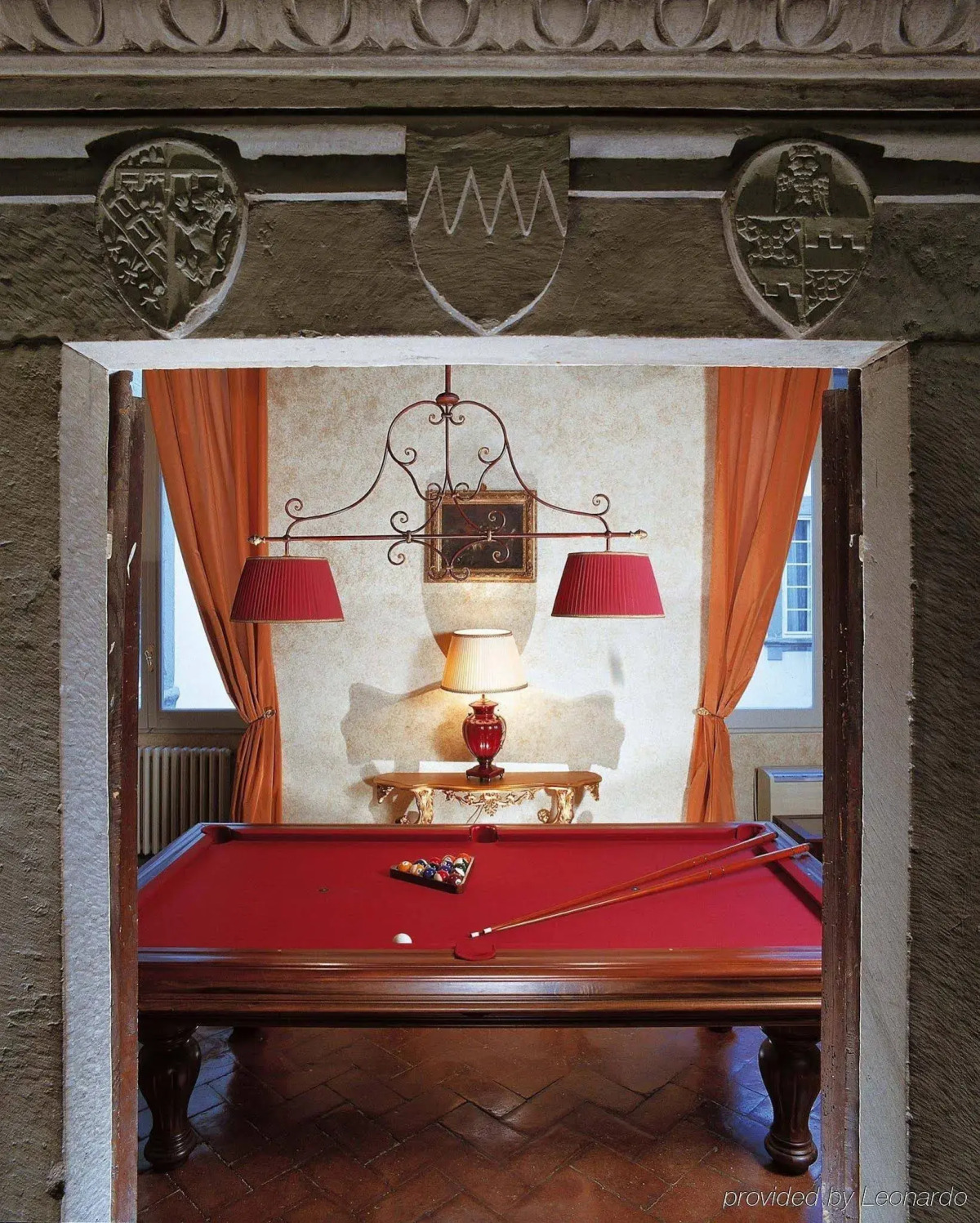 All Suites Palazzo Magnani Feroni