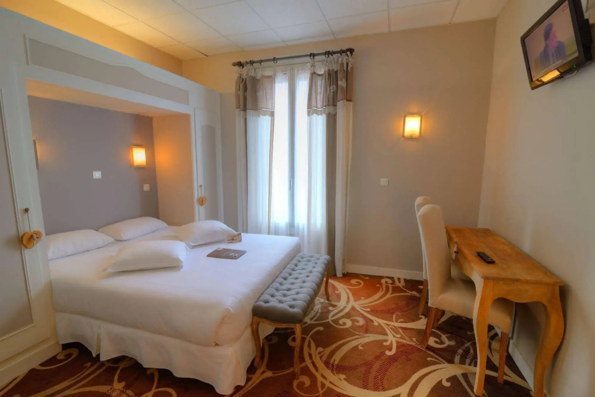 Grand Hôtel Richelieu