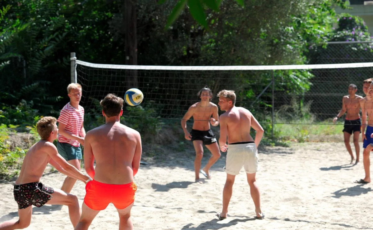 Olympic Palace Resort Hotel & Convention Center