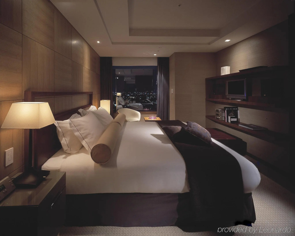 The Strings by InterContinental Tokyo by IHG