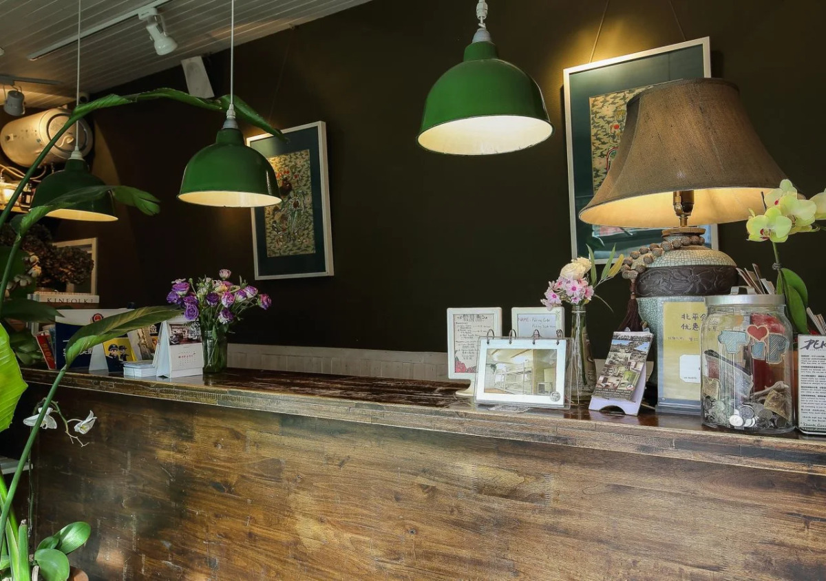 Peking International Youth Hostel