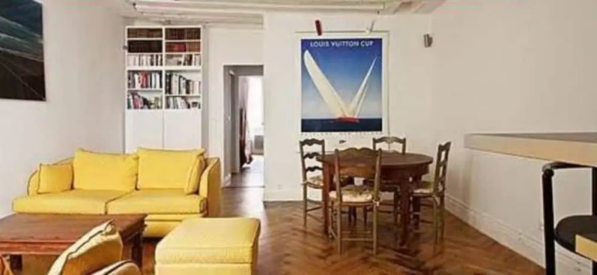 Bridgestreet Le Marais