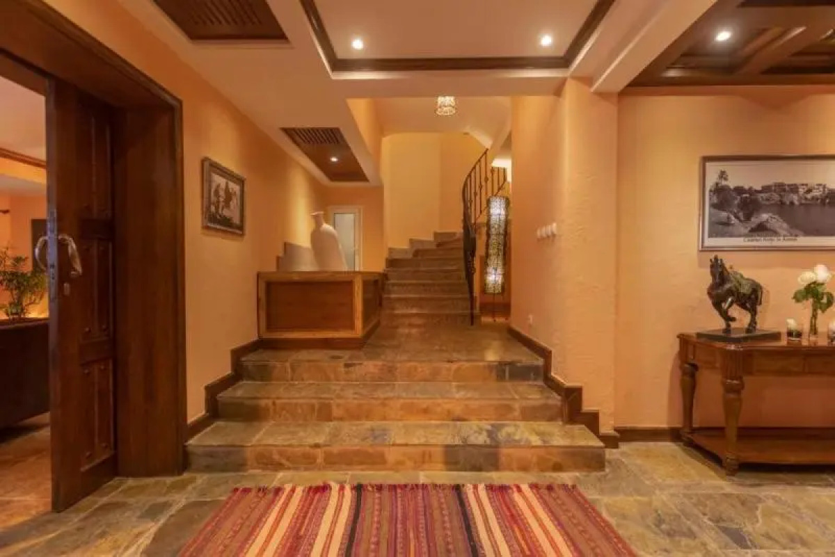 Royal Savoy Villas Sharm El Sheikh