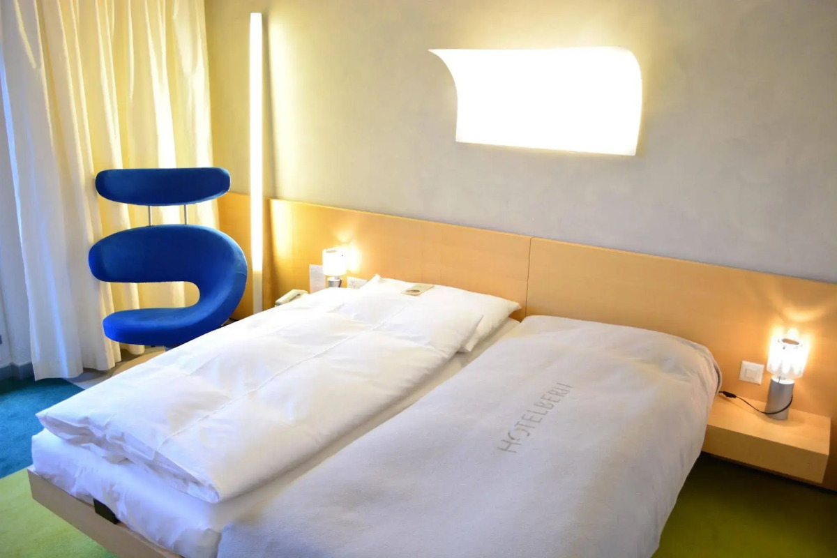Best Western Plus Hotel Bern