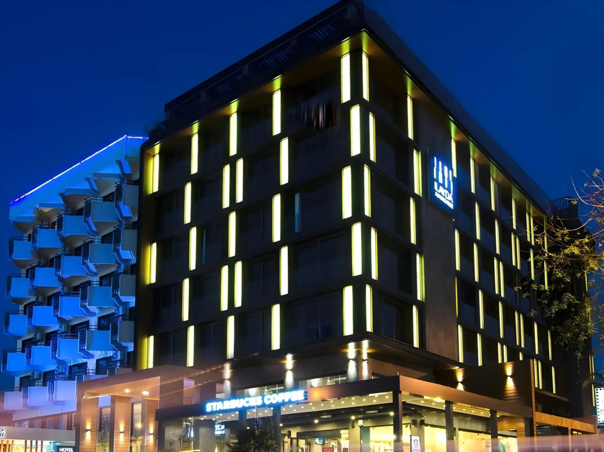 Ilayda Avantgarde Hotel