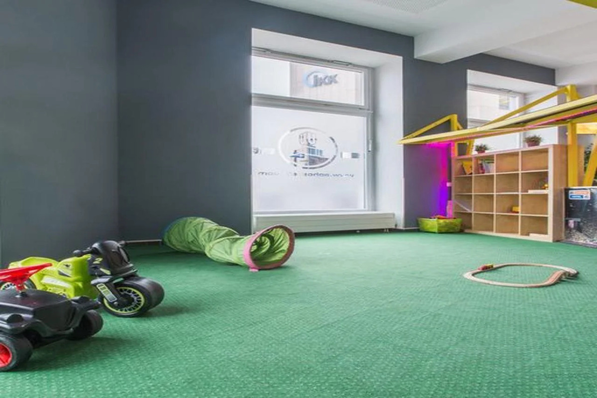 A&O Hotel & Hostel Dortmund Hauptbahnhof