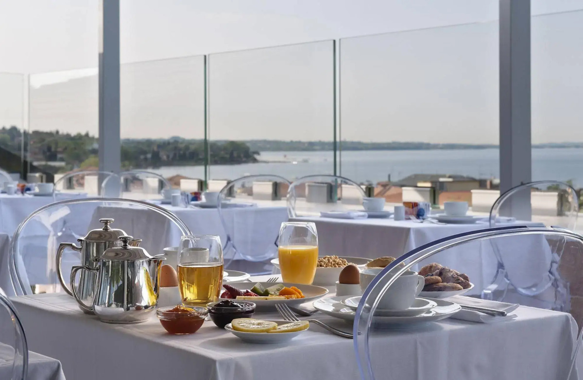 Palace Hotel San Pietro