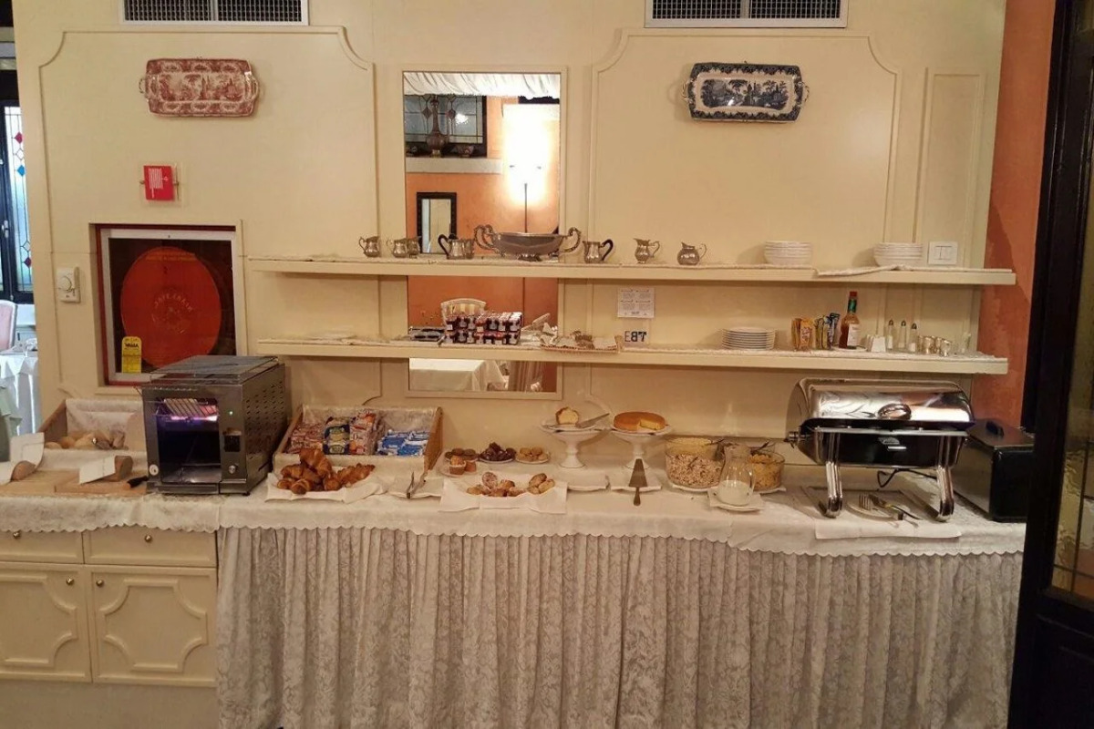 Hotel Locanda Vivaldi