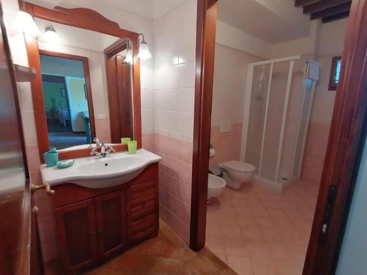 Agriturismo Maramaldo