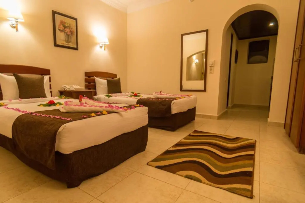 Tivoli Hotel Aqua Park