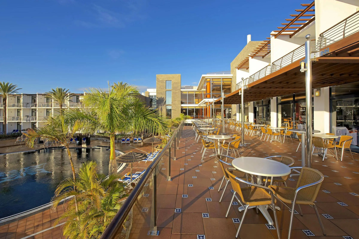 Hotel Mirador Papagayo by LIVVO