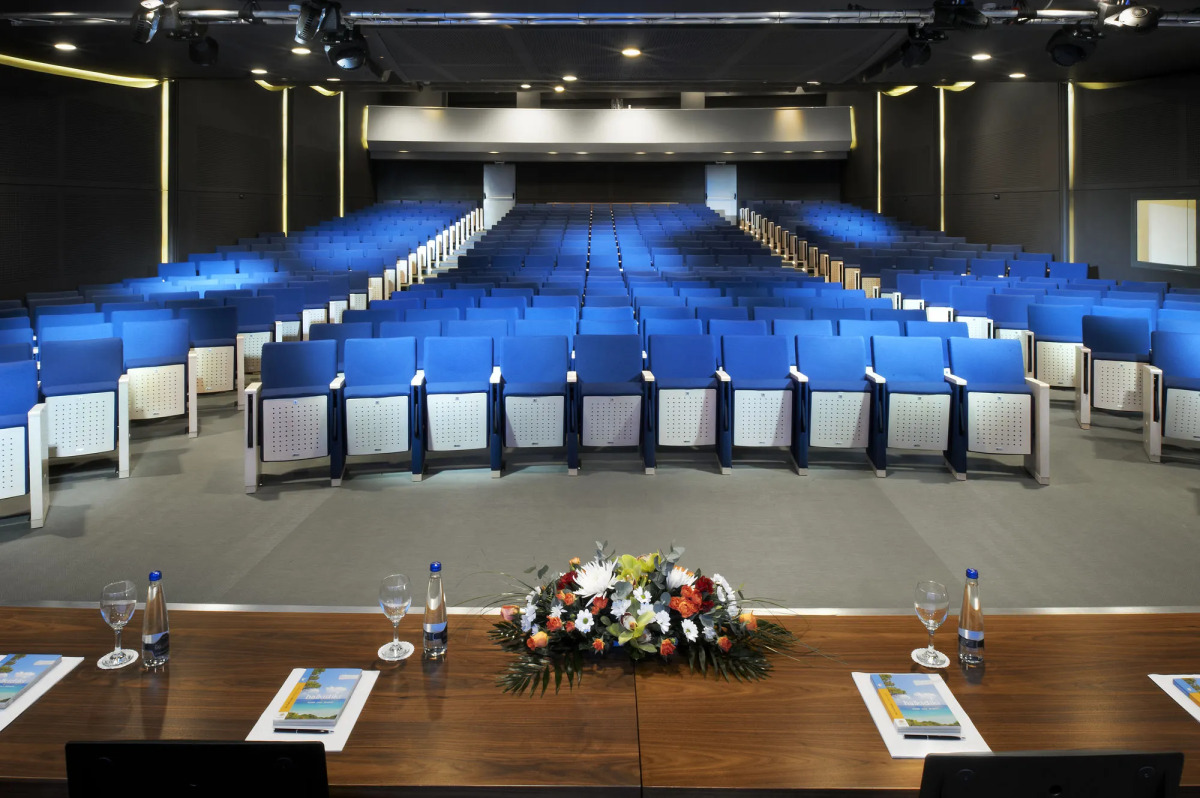 Отель Pomegranate Wellness Spa