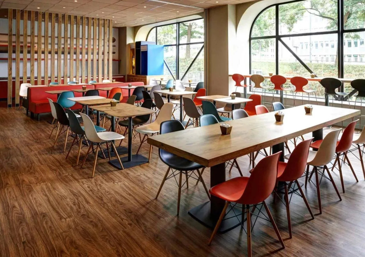 ibis Strasbourg Centre Historique