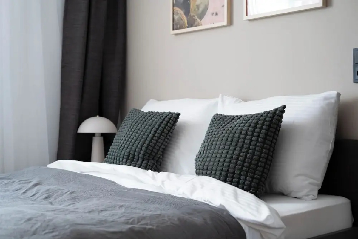 Central Bonn Apartments I home2share