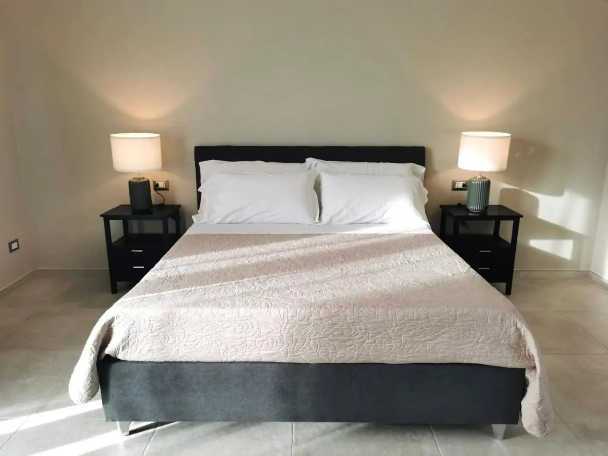 Agriturismo Terra dei Limoni