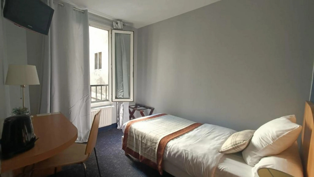 Grand Hôtel du Calvados - Opéra