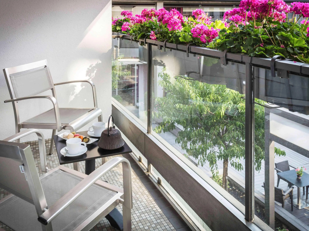 Sofitel Strasbourg Grande Ile