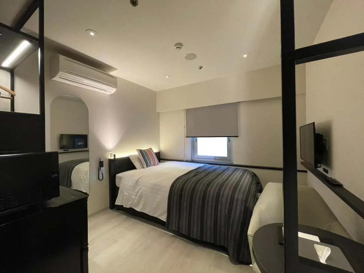 Hotel Sunroute Kumamoto