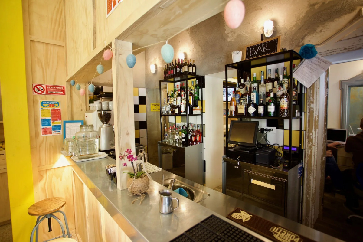 Ostello Bello Lake Como