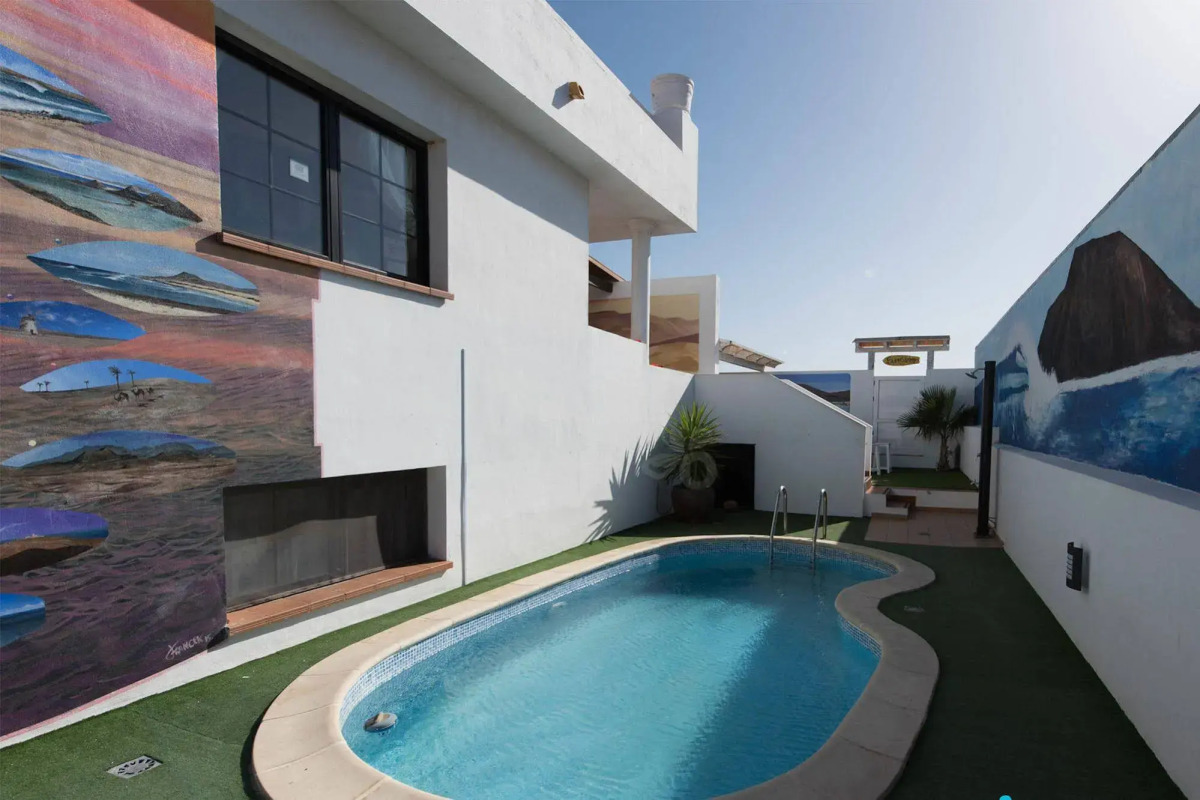 Surf Riders Fuerteventura - Adults Only