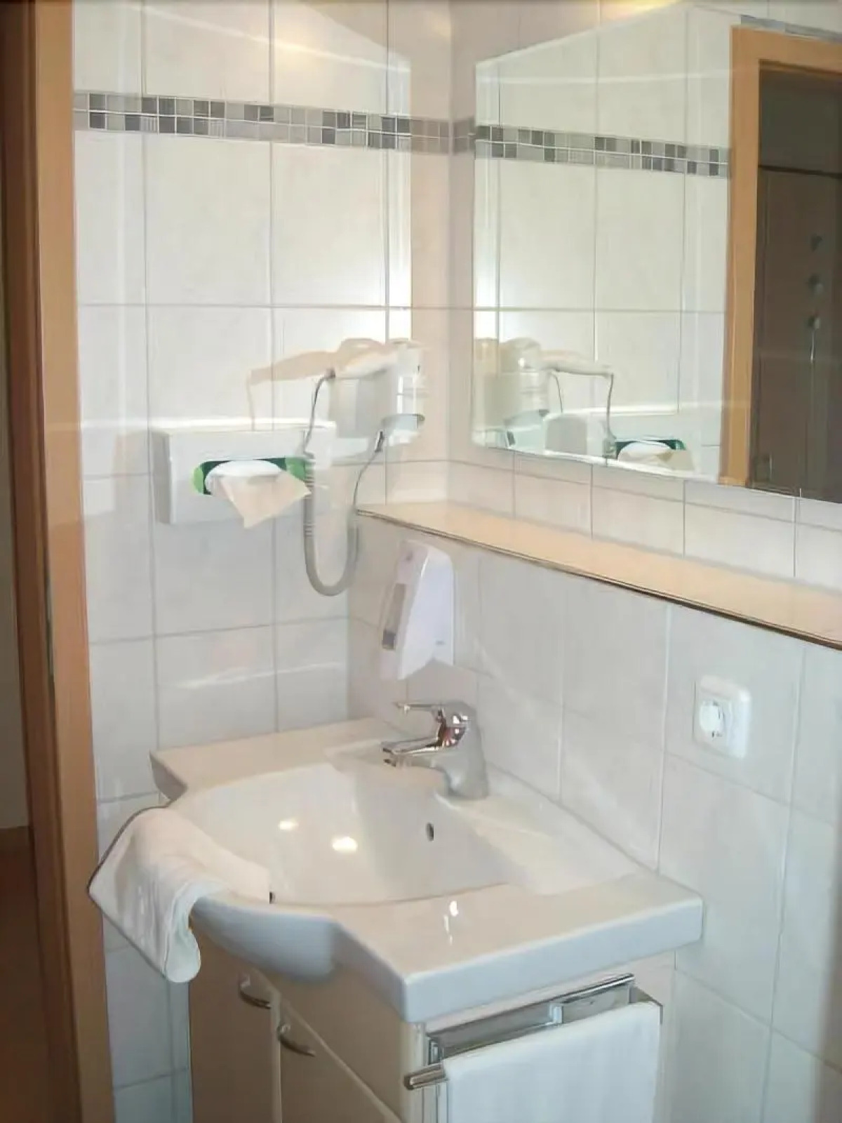 Hotel Zur Morschbach