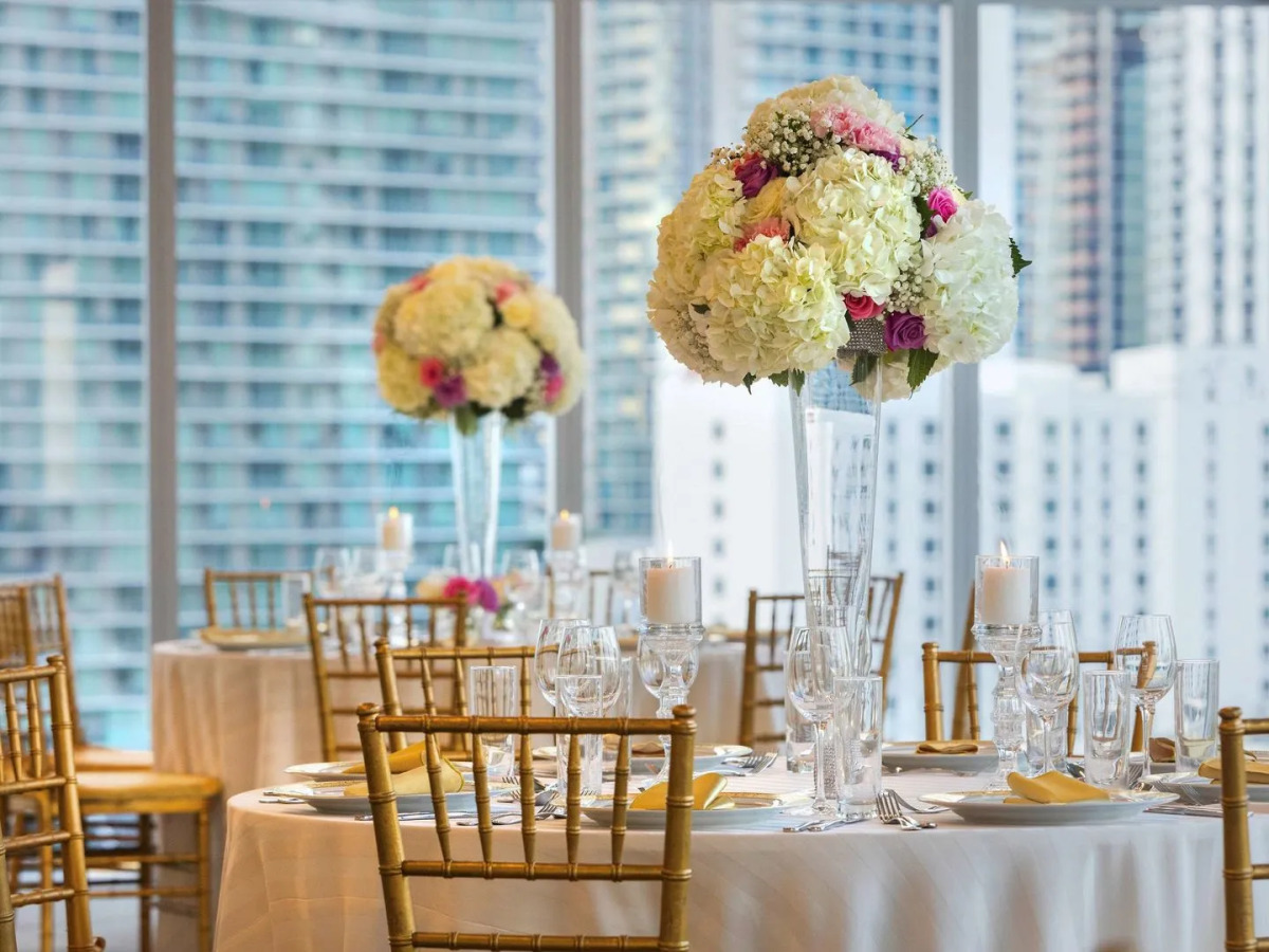 Novotel Miami Brickell 