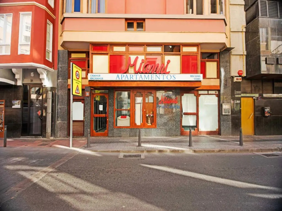 Miami Santa Catalina