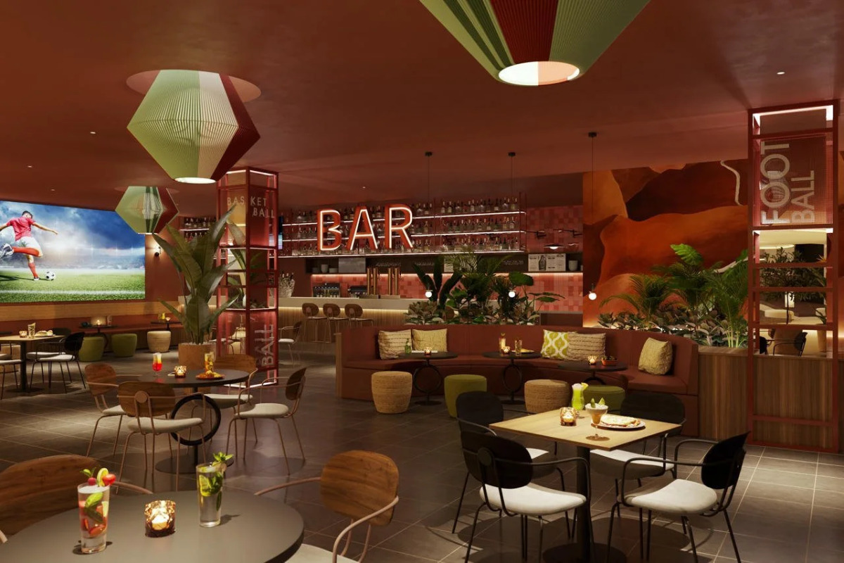 Mediterranean Palace