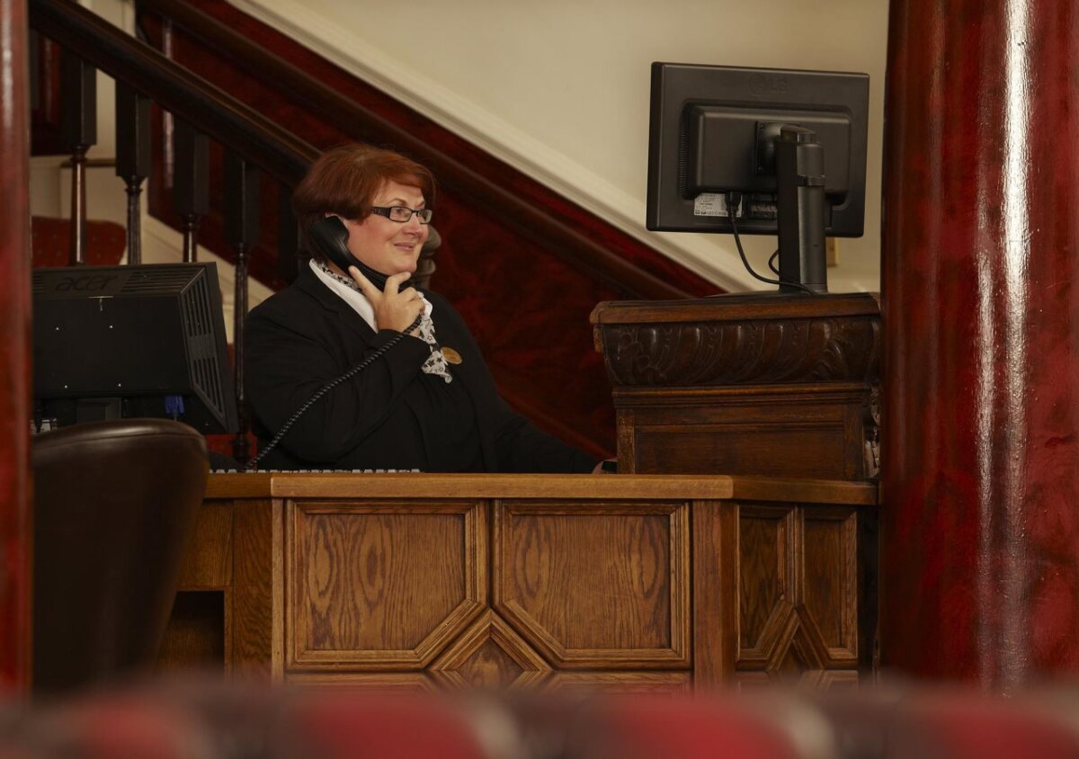 Beamish Hall Hotel, BW Premier Collection