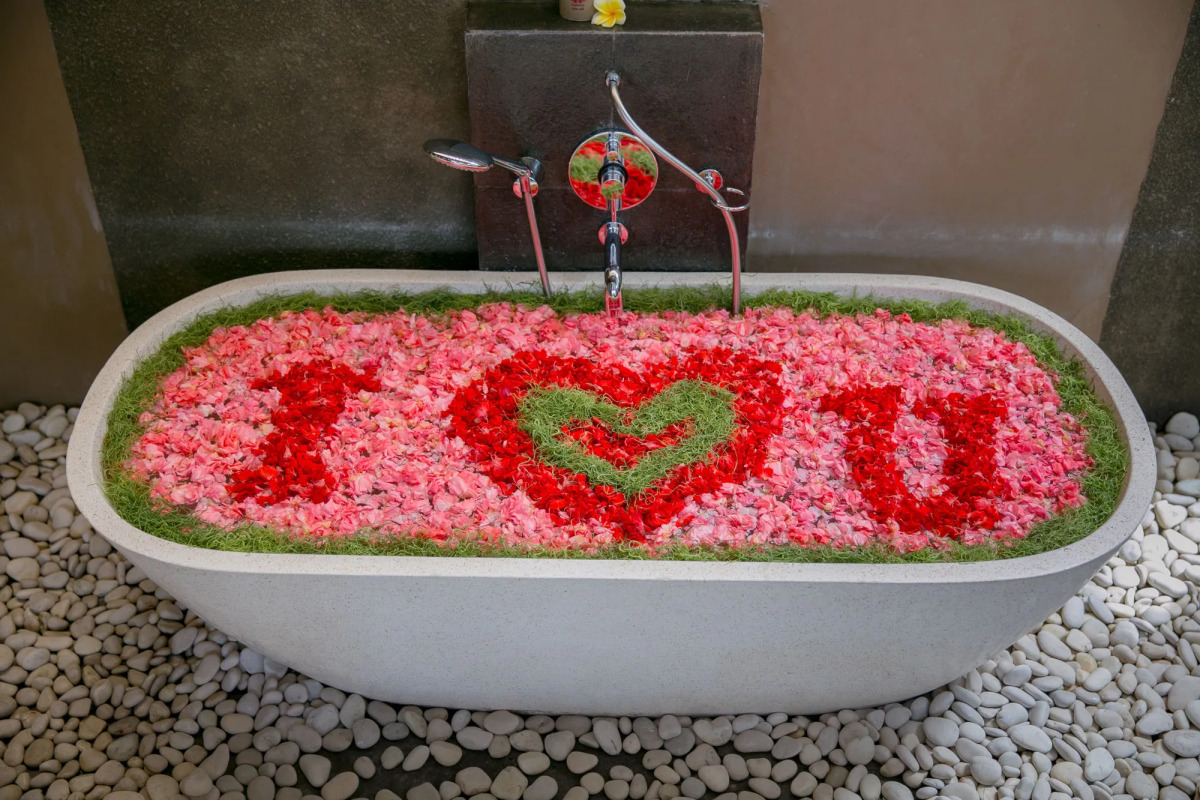 Nyanyi Sanctuary Villa by Ini Vie Hospitality