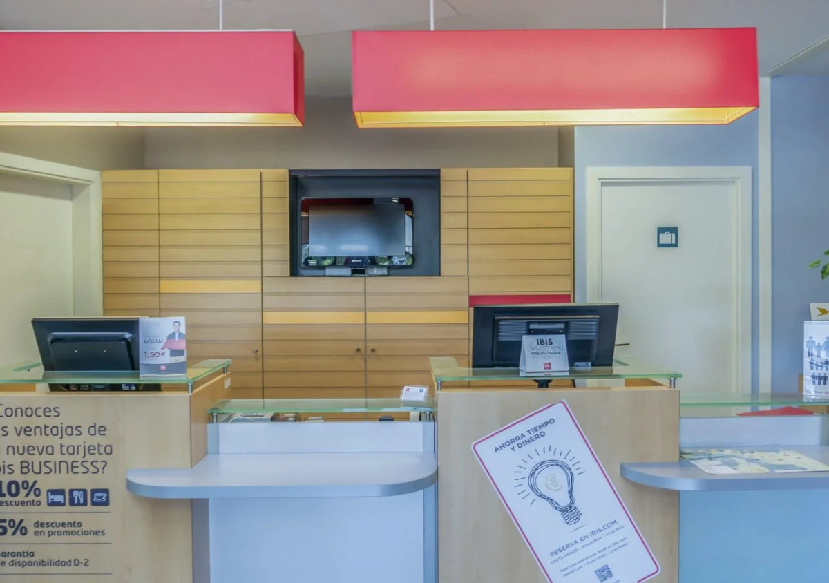 ibis budget Girona Costa Brava