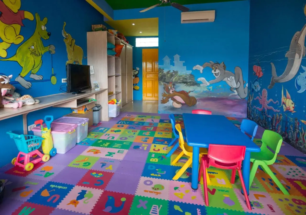 Bali Lovina Beach Cottages