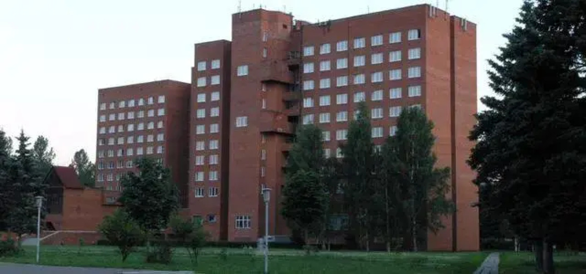 Гостиница НЦЧ РАН